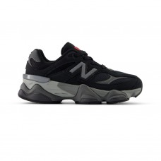 NEW BALANCE sneakers αθλητικό PC9060BK μαύρο